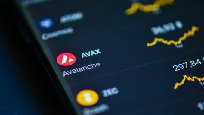 AgriFORCE to rebrand as AVAX One in $550M bet on Grayscale launches investment fund for AVAX Token