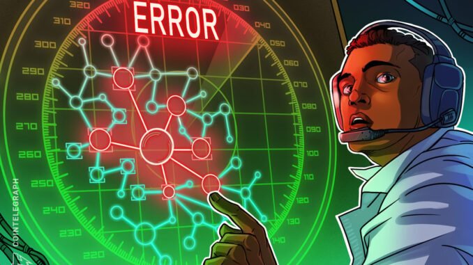 Aster Reimburses Users After XPL Perp Glitch Aster Reimburses Users After XPL Perp Glitch