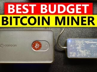 Avalon Nano3S - Best Budget Miner for Beginners?