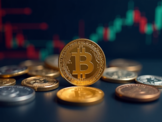 US SEC, CFTC clear path for registered firms to trade spot crypto
