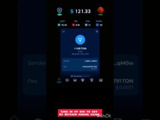 Bitcoin Mining Apps Android mobile #bitcoinmining #bitcoinminingsites