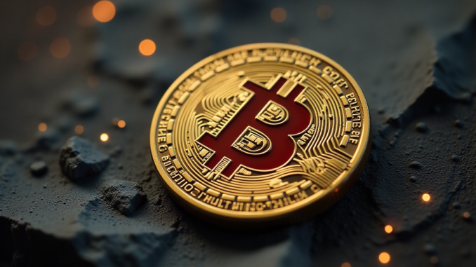 Bitcoin could stabilize as dominance level drops; Check forecast Cryptocurrencies fall as Trump-linked tokens and stocks come under pressure