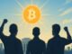 Bitcoin price at a 'hinge point' as traders await Fed decision today