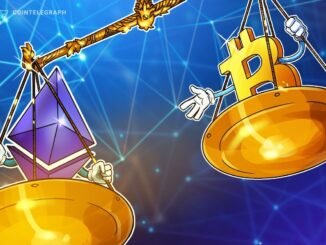 Bitcoin’s Hold On $109K At Risk As Whales Choose ETH, Bonds Soar