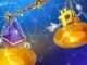 Bitcoin’s Hold On $109K At Risk As Whales Choose ETH, Bonds Soar