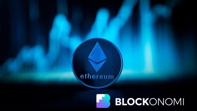 BlackRock Money Flood Pushes ETH to Test New Heights Near $4,500