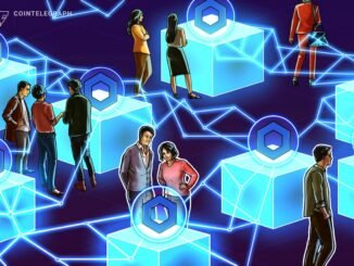 Chainlink Integrates with Canton's Institutional Blockchain