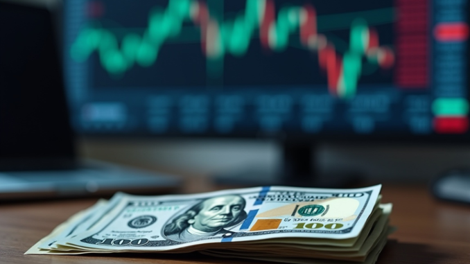 Dogecoin and XRP ETFs draw massive volume on first day of trading