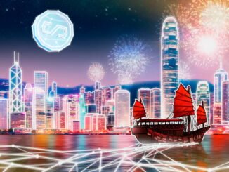 HSBC, ICBC Reportedly Eye Hong Kong Stablecoin Licenses