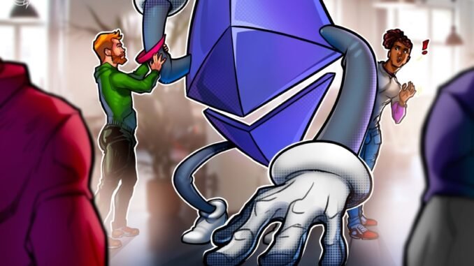 How High Can Ethereum Price Go Right After Fed Rate How High Can Ethereum Price Go Right After Fed Rate Cut?