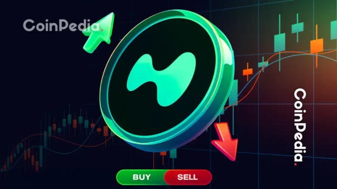 Hyperliquid Price Holds $55 Support, Eyes Recovery Toward $60 Coinpedia - Fintech & Cryptocurreny News Media