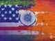 india