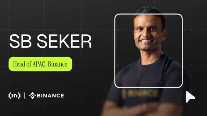 "Is CZ Coming Back?" Binance APAC Head Responds "Is CZ Coming Back?" Binance APAC Head Responds