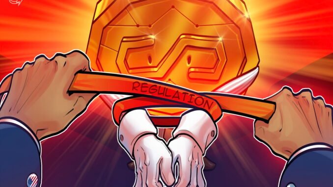 Italy Touts Stricter Oversight on Multi-Issuer Stablecoins Italy Touts Stricter Oversight on Multi-Issuer Stablecoins