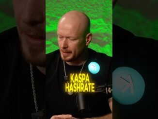 Kaspa Hash Rate einfach erklärt: Warum sie den Preis beeinflusst#kryptomining #cryptomining