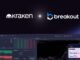 Kraken acquires Breakout to expand global prop trading