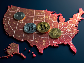 Low trust in banks drives 42% of Americans toward crypto and DeFi adoption