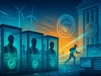 Mining can be crypto’s first line of defense—if it embraces radical transparency