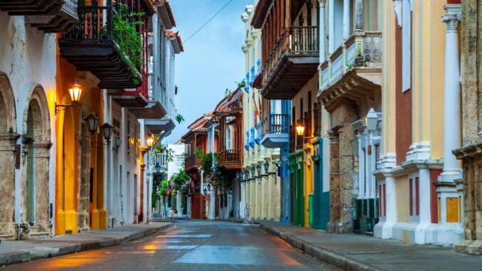 MoneyGram Taps Stablecoins to Shield Colombians From Peso Weakness Moneygram
