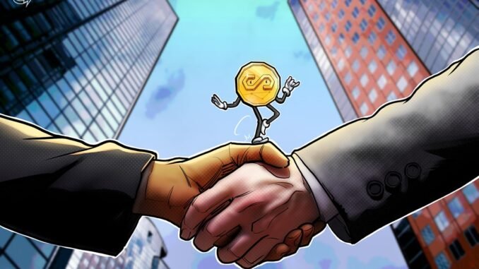 Paxos Partners with PayPal for its Hyperledger's USDH bid Paxos Partners with PayPal for its Hyperledger's USDH bid