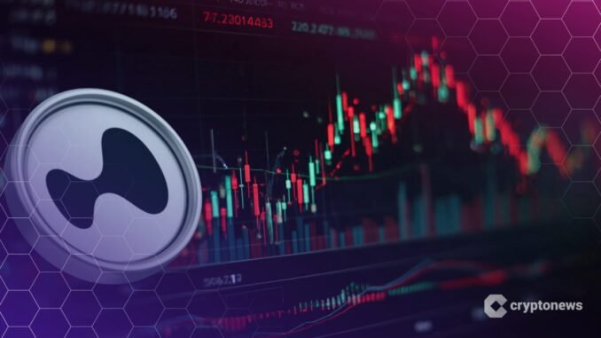 Paxos Proposes to Issue USDH Stablecoin for Hyperliquid with 95% Paxos Proposes to Issue USDH Stablecoin for Hyperliquid with 95% Revenue Share to HYPE Buyback