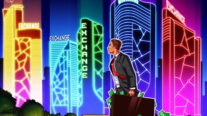 Retail and Quants Boost DEX Adoption as Institutions Stick With