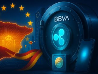 Ripple and BBVA collaborate to enhance crypto services in Spain