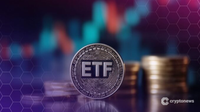 Solana ETF Approvals Could Arrive by Mid-October, Says Analyst Solana ETF Approvals Could Arrive by Mid-October, Says Analyst