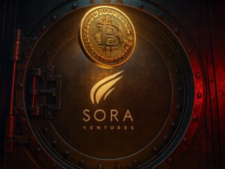 Sora unveils $1 billion Bitcoin fund with $200 million already committed