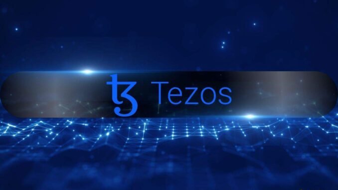 Tezos to Feature Liquid Staking With stXTZ Launch on Etherlink Tezos to Feature Liquid Staking With stXTZ Launch on Etherlink