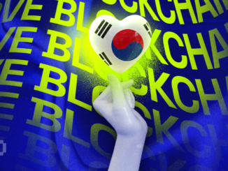 This is Why Upbit's Giwa Blockchain Could Move Token Markets
