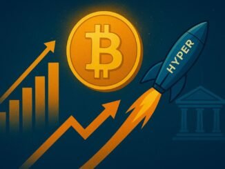 TradFi to increase Bitcoin allocations this year as Bitcoin Hyper surges