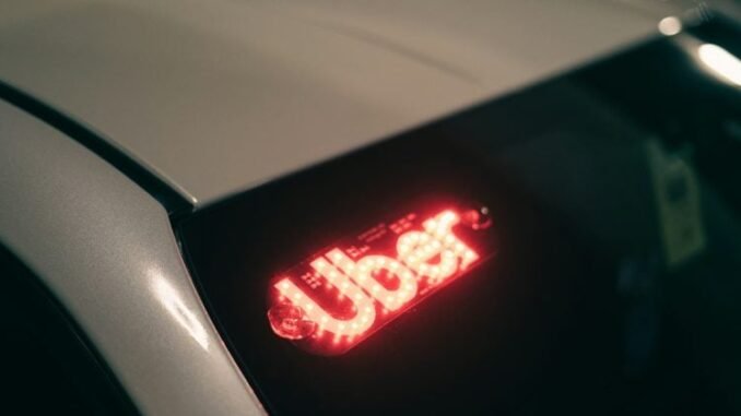 UBER stock surpasses $100 for the first time ever UBER stock surpasses $100 for the first time ever