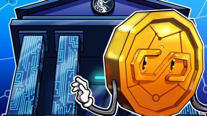 UK Crypto Groups Slam BoE’s Proposed Stablecoin Holding Caps UK Crypto Groups Slam BoE’s Proposed Stablecoin Holding Caps