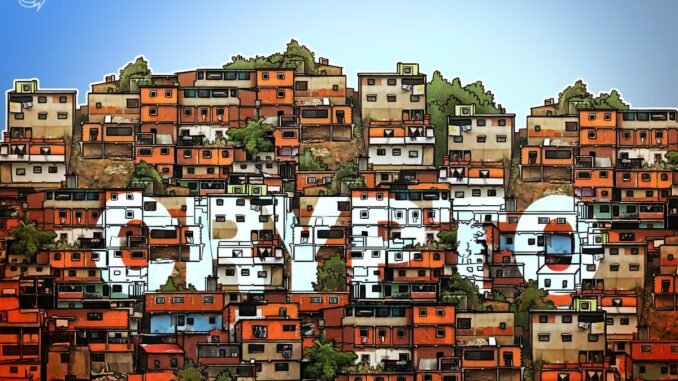 USDt Replaces Venezuela’s Bolívar as Inflation Hits 229%