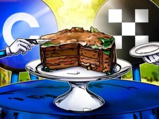 Why Coinbase and OKX want a slice of Australia’s $2.8T pension pie