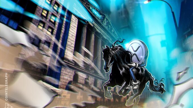 Why Wall Street’s Dark Horse Could Surprise Everyone Why Wall Street’s Dark Horse Could Surprise Everyone