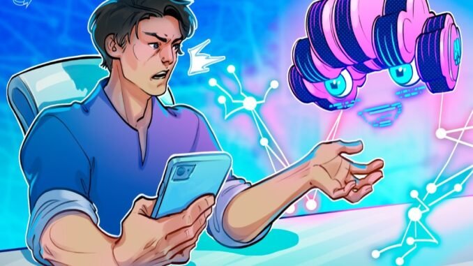 AI-Powered Wearables Will Force Our Privacy Expectations To Change
