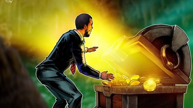 Alternative Assets Are No Longer Alternative