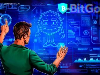 BitGo Adds Custody Support for Canton Coin