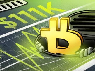 Bitcoin Macro Chart Eyes 70% Gains as BTC Price Taps $111K