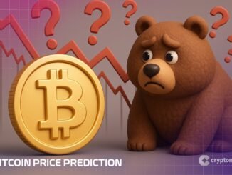 Bitcoin Price Prediction