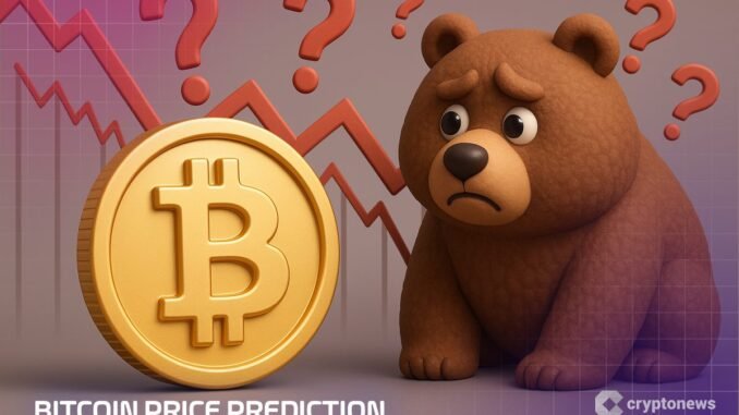 Bitcoin Price Prediction: Analyst Warns the Quantum Dilemma Could Lead Bitcoin Price Prediction