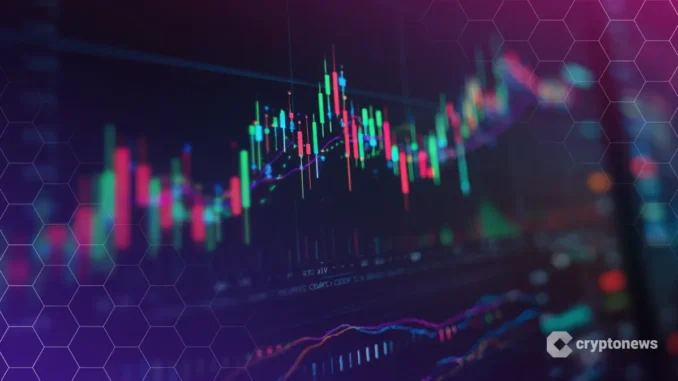 Bitwise Files S-1 for Aptos ETF, CEO Cites 'Momentum in Bitwise Files S-1 for Aptos ETF, CEO Cites 'Momentum in Aptos Ecosystem'