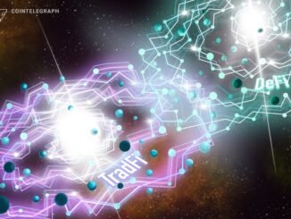 DeFi And TradFi Must Put Aside Their Differences