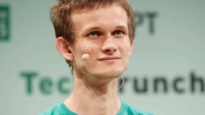 Ethereum’s Vitalik Buterin applauds Polygon for pioneering ZK technology Ethereum’s Vitalik Buterin applauds Polygon for pioneering ZK technology
