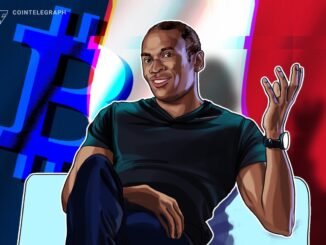 French Bank Deficit Net Positive For Bitcoin: Arthur Hayes