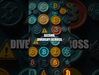From Plan to Portfolio A Fresh Guide for Young Crypto Investors