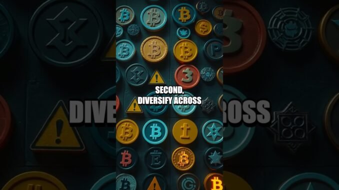 From Plan to Portfolio A Fresh Guide for Young Crypto Investors