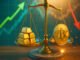 Gold price outshines Bitcoin as geopolitical tensions spike